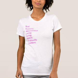 Was ist ein RealChic? T-Shirt
