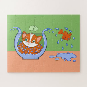 Was ist Ereignis? Puzzle