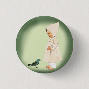 was ist es? Knopf Button