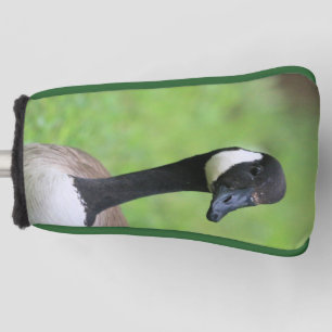 Was ist? golf headcover