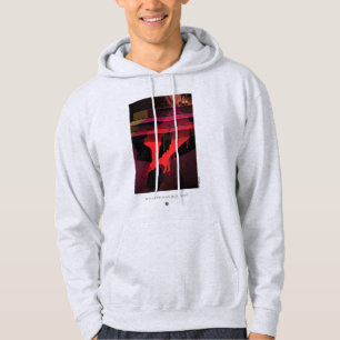 Was ist gut ein leerer Cup? Hoodie