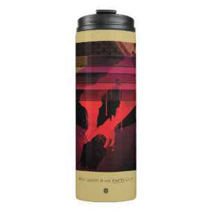 Was ist gut ein leerer Cup? Thermosbecher