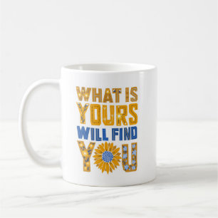 Was ist Ihre Tasse? Kaffeetasse