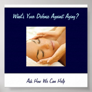 Was ist Ihre Verteidigung A... Poster