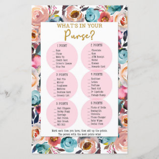 Was ist in deinem puren Duschspiel, Duschspielen?