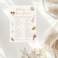 Was ist in deiner Hand? Weinkeller Picnic Bachelor