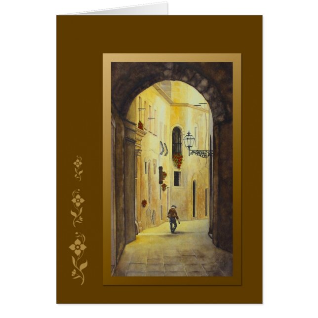 Was ist in einer Tasche? (Vorne)