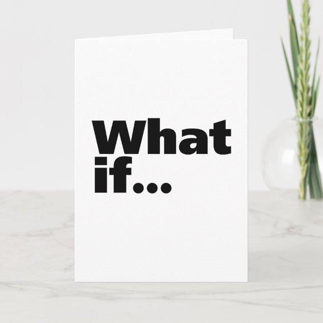 Was ist karte (Vorderseite)