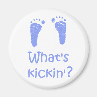Was ist Kicking? Magnet