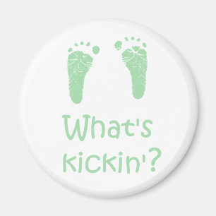 Was ist Kicking? Magnet