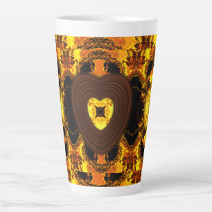 Was ist Liebe Milchtasse