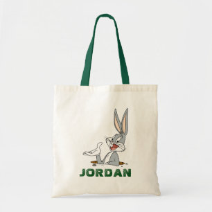 WAS IST LOS, DOC?™ BUGS BUNNY™ Rabbit Hole Tragetasche