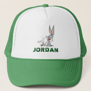 WAS IST LOS, DOC?™ BUGS BUNNY™ Rabbit Hole Truckerkappe