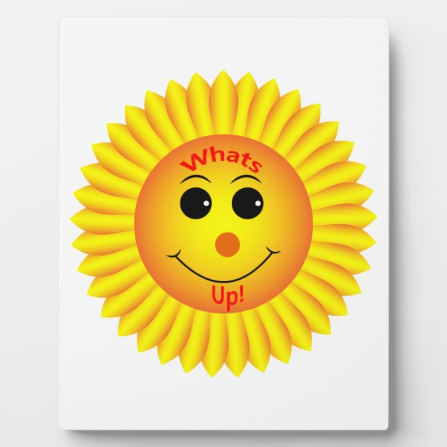 Was ist los! fotoplatte (Vorderseite)