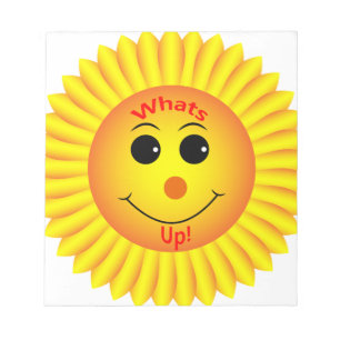 Was ist los! notizblock