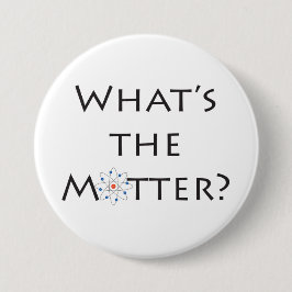 Was ist los? Schaltfläche "Atom Particle Join" Button
