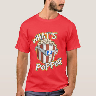Was ist los T-Shirt