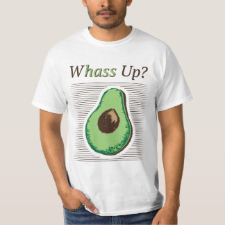 Was ist los? T-Shirt