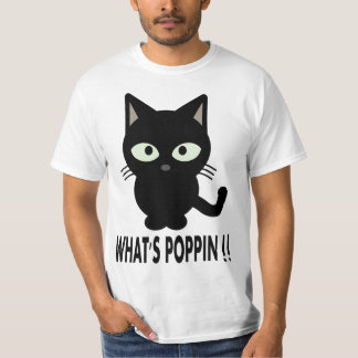 WAS IST LOS T-Shirt