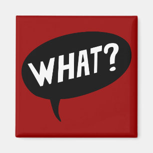 Was ist? magnet