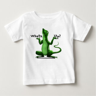 Was ist oben? T-Shirt