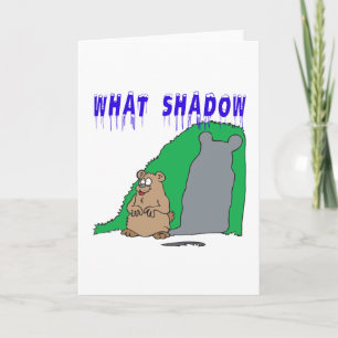 Was ist Shadow Karte