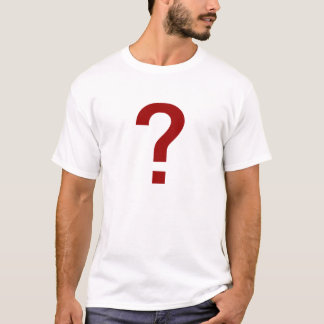 WAS IST? T-Shirt