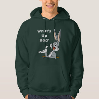 WAS IST UP DOC?™ BUGS BUNNY™ Rabbit Hole Hoodie