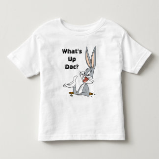 WAS IST UP DOC?™ BUGS BUNNY™ Rabbit Hole Kleinkind T-shirt