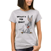 WAS IST UP DOC?™ BUGS BUNNY™ Rabbit Hole