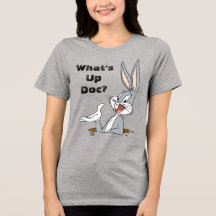 WAS IST UP DOC?™ BUGS BUNNY™ Rabbit Hole