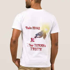 Was ist Wahrheit? T-Shirt