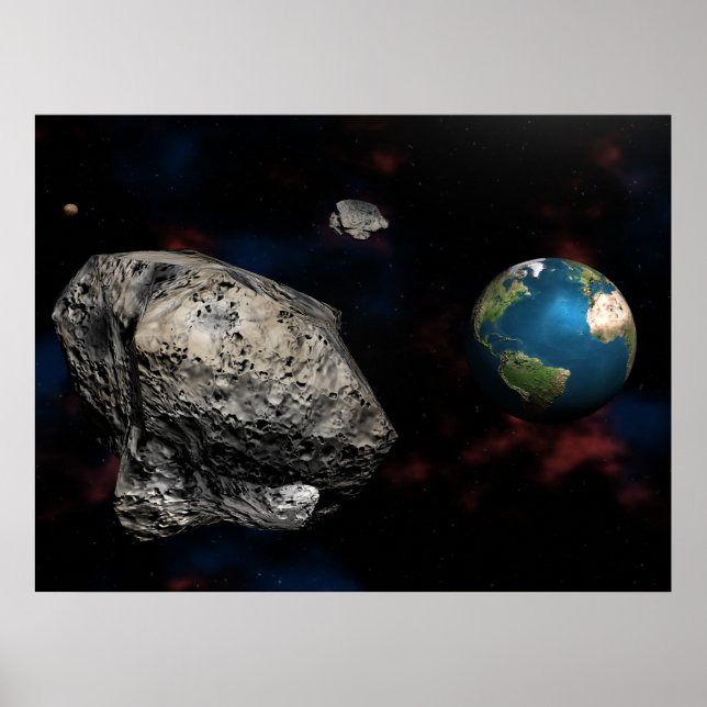 Was ist wenn? poster (Vorne)