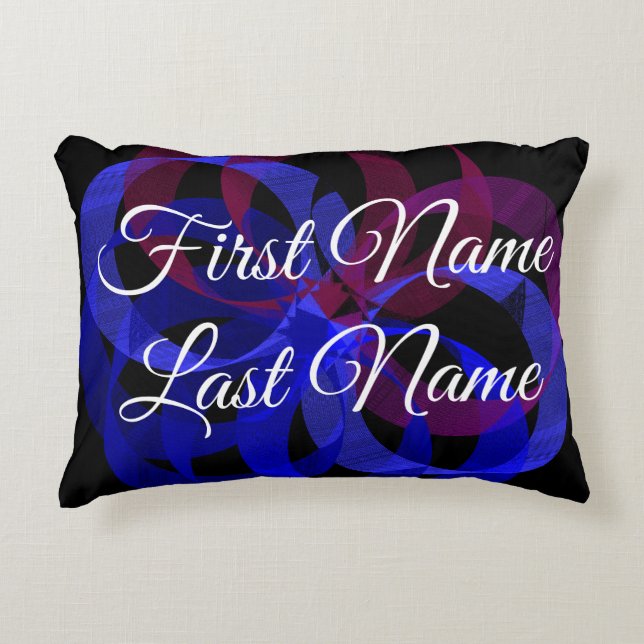 Was ist zu tun, wenn Abbildung 8 geometrischer Akz Dekokissen (Vorderseite)