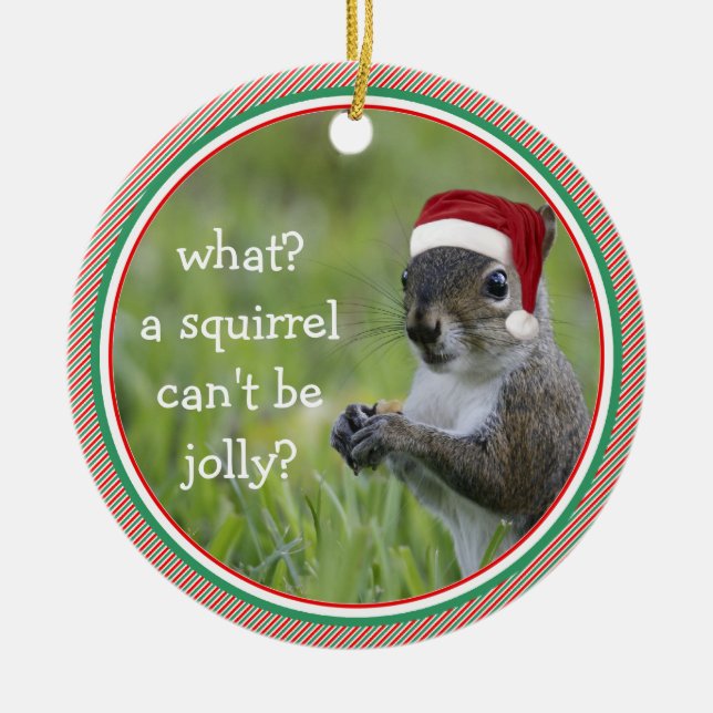 Was ist? ZWEISEITLICH Keramikornament (Vorne)