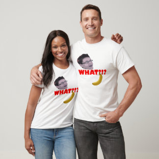 Was? Jacob. T-Shirt