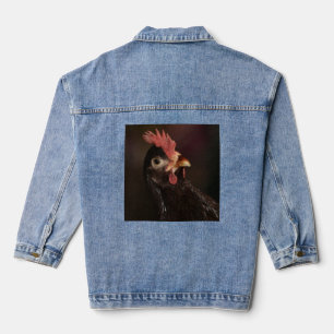 Was Jeansjacke