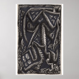 Was kann er vom Herzen wissen? Poster