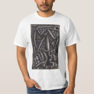Was kann er vom Herzen wissen? T-Shirt