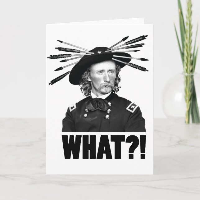 WAS?! KARTE (Vorderseite)