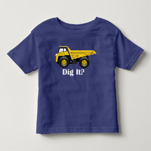 Was? - Kleinkind Fine Jersey T - Shirt 