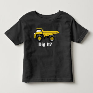 Was? - Kleinkind Fine Jersey T - Shirt 
