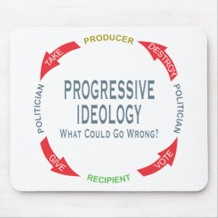 Was konnte falsch gehen? mousepad