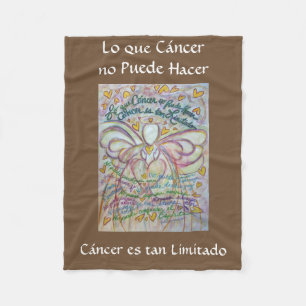 Was Krebs nicht Kann Engel Chemo Decke
