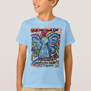 Was Krebs nicht tun kann, um benutzerdefinierte T  T-Shirt