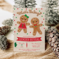 Was macht die Enthüllung von Lebkuchen?