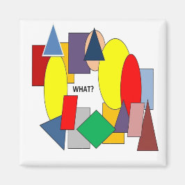 WAS? MAGNET
