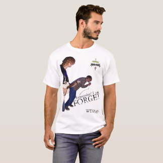 Was meinst du? T-Shirt