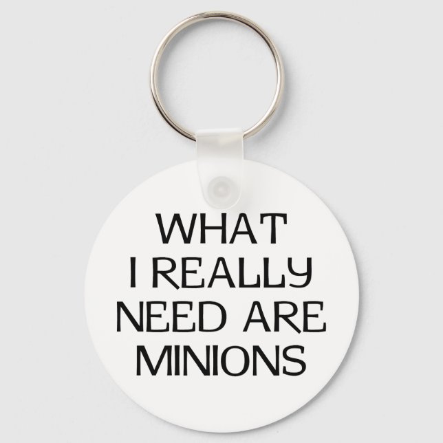 Was minimiert schlüsselanhänger (Vorderseite)