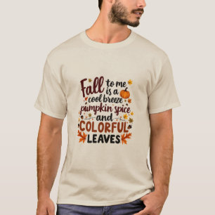 Was mir fällt T-Shirt